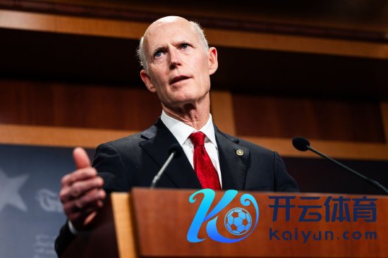 Rick Scott